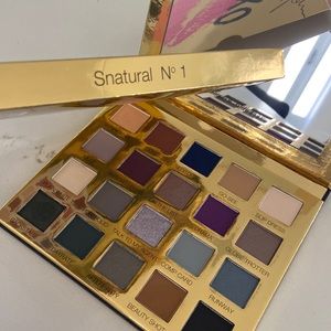 SCOTT BARNES SHADOW STYNNING